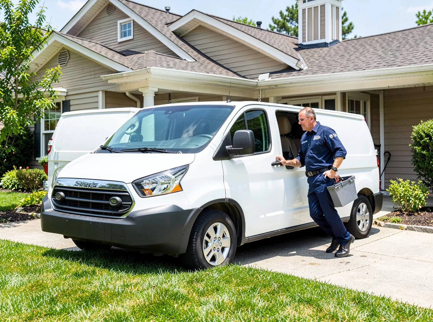 Emergency Plumber company in Lawson, MO